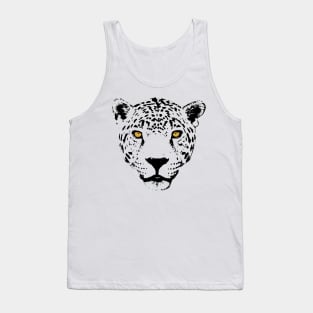 Jaguar Tank Top